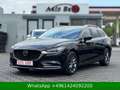 Mazda 6 Kombi LED|ACC|HUD|360° Schwarz - thumbnail 1
