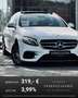 Mercedes-Benz E 300 D/AMG-LINE/360°/DISTRO+/AHK/STH/MEMORY Bi Weiß - thumbnail 20