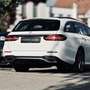 Mercedes-Benz E 300 D/AMG-LINE/360°/DISTRO+/AHK/STH/MEMORY Bi Weiß - thumbnail 6