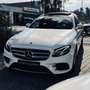 Mercedes-Benz E 300 D/AMG-LINE/360°/DISTRO+/AHK/STH/MEMORY Bi Weiß - thumbnail 3