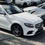 Mercedes-Benz E 300 D/AMG-LINE/360°/DISTRO+/AHK/STH/MEMORY Bi Weiß - thumbnail 7