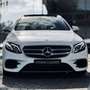 Mercedes-Benz E 300 D/AMG-LINE/360°/DISTRO+/AHK/STH/MEMORY Bi Weiß - thumbnail 2