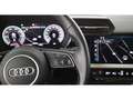 Audi A3 Sportback 40 TFSI e Aut LED LEDER NAVI SITZHZG Grau - thumbnail 22