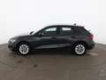 Audi A3 Sportback 40 TFSI e Aut LED LEDER NAVI SITZHZG Grau - thumbnail 6