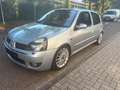 Renault Clio II Sport 2,0 Benzin 16v Klima XENON. Gris - thumbnail 1