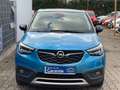 Opel Crossland X Kamera/Einparkhilfe/Garantie Bleu - thumbnail 2