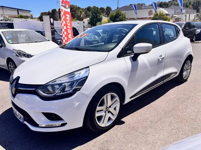 Renault Clio DCI 75 ENERGY Business