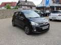 Hyundai i10 1.2 Fifa World Cup Edition Gold Schwarz - thumbnail 4