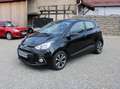 Hyundai i10 1.2 Fifa World Cup Edition Gold Schwarz - thumbnail 12