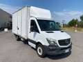 Mercedes-Benz Sprinter Sprinter T43/35 314 CDI Cabinato Executive Bianco - thumbnail 4