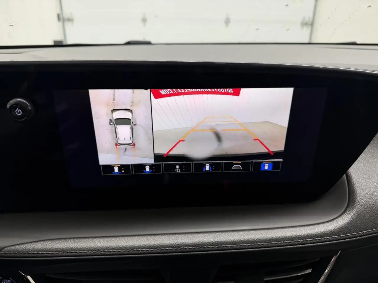 Buick Encore fotografie Buick Encore