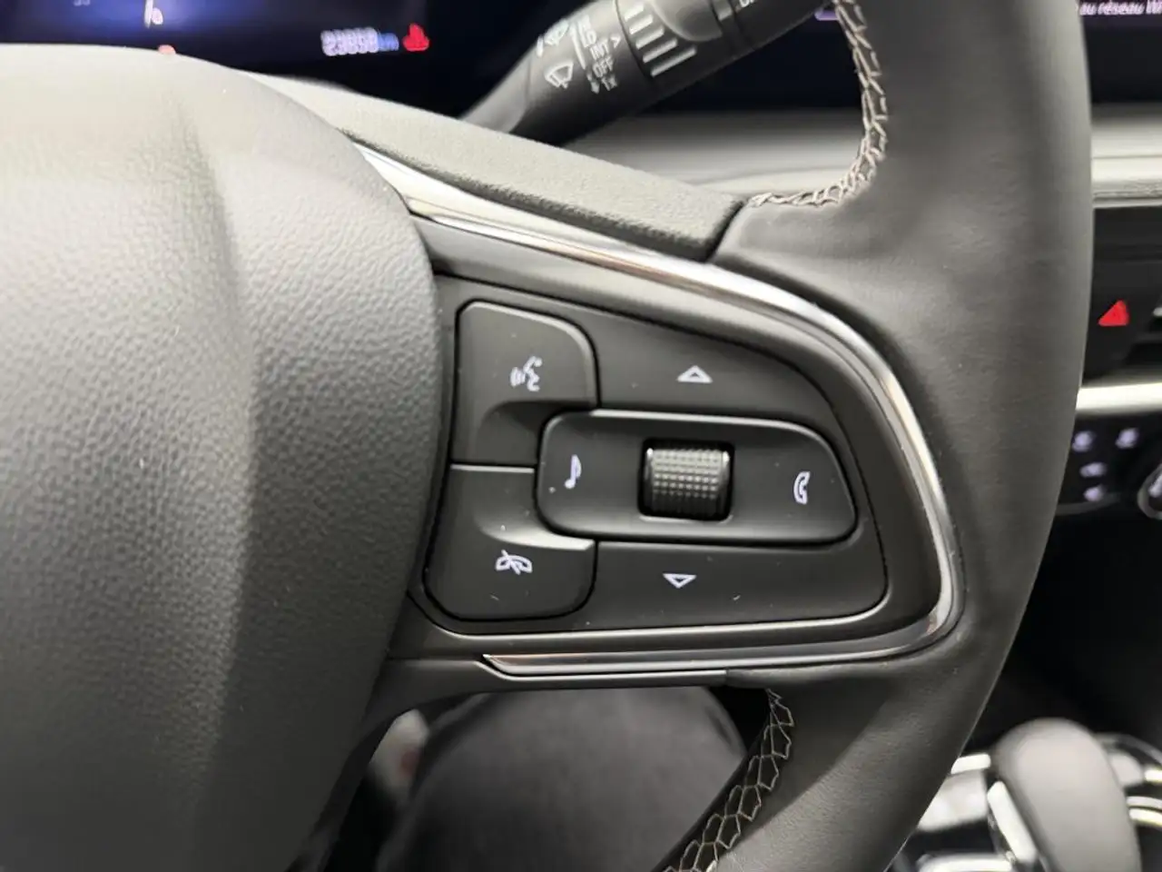 Buick Encore fotografie Buick Encore