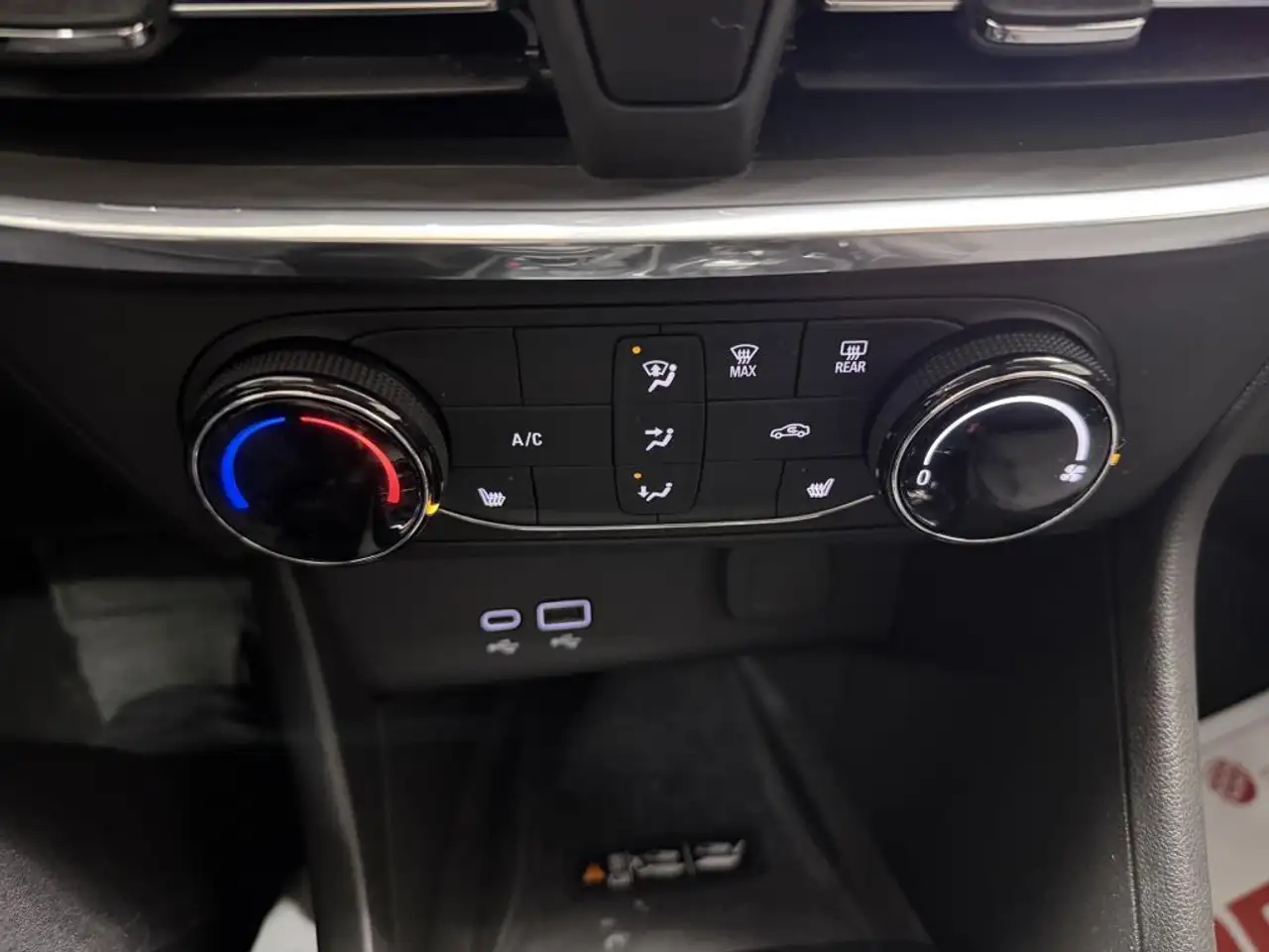 Buick Encore fotografie Buick Encore