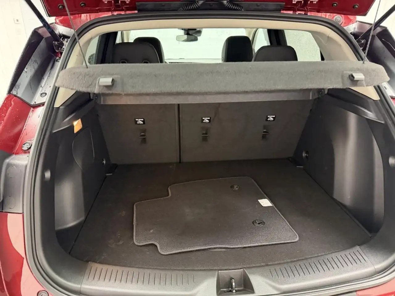 Buick Encore fotografie Buick Encore