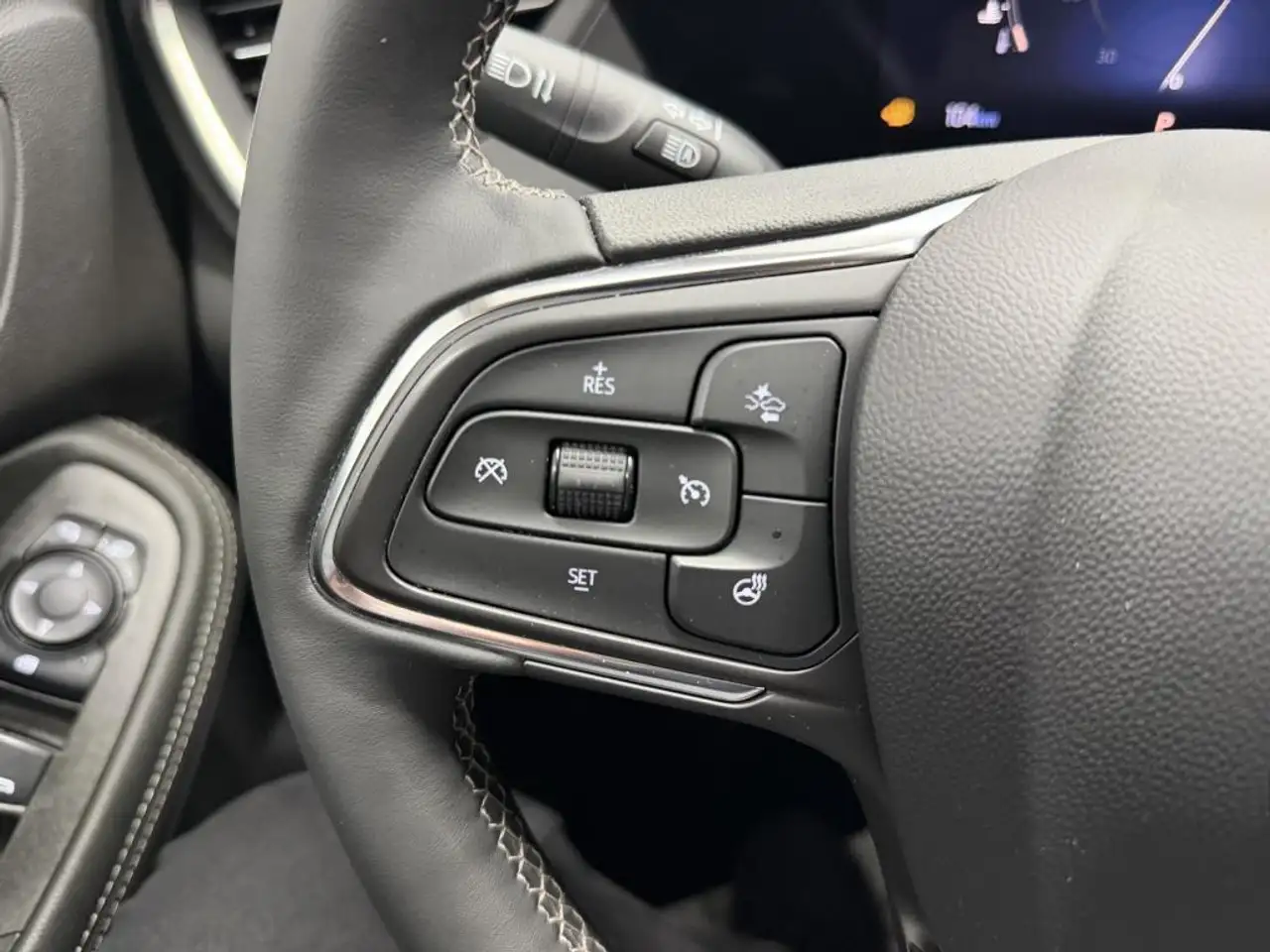 Buick Encore fotografie Buick Encore