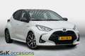 Toyota Yaris 1.5 Hybrid Executive 10 Jaar Garantie! Wit - thumbnail 1