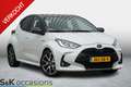 Toyota Yaris 1.5 Hybrid Executive 10 Jaar Garantie! Blanc - thumbnail 1