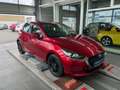 Mazda 2 SKYACTIV-G 90 6GS AL-ADVANTAGE Rot - thumbnail 3