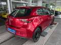 Mazda 2 SKYACTIV-G 90 6GS AL-ADVANTAGE Rot - thumbnail 4