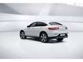 Mercedes-Benz GLC 220 d 4M Coupé AHK PTS Cam SHZ Totw LED  Keyl Weiß - thumbnail 16