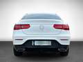 Mercedes-Benz GLC 220 d 4M Coupé AHK PTS Cam SHZ EASY-PACK Weiß - thumbnail 5
