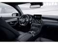 Mercedes-Benz GLC 220 d 4M Coupé AHK PTS Cam SHZ Totw LED  Keyl Weiß - thumbnail 22