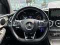 Mercedes-Benz GLC 220 d 4M Coupé AHK PTS Cam SHZ EASY-PACK Weiß - thumbnail 9