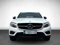 Mercedes-Benz GLC 220 d 4M Coupé AHK PTS Cam SHZ EASY-PACK Weiß - thumbnail 4