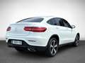 Mercedes-Benz GLC 220 d 4M Coupé AHK PTS Cam SHZ EASY-PACK Weiß - thumbnail 6