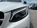 Mercedes-Benz GLC 220 d 4M Coupé AHK PTS Cam SHZ EASY-PACK Weiß - thumbnail 14