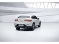 Mercedes-Benz GLC 220 d 4M Coupé AHK PTS Cam SHZ Totw LED  Keyl Weiß - thumbnail 13