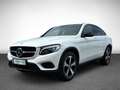 Mercedes-Benz GLC 220 d 4M Coupé AHK PTS Cam SHZ EASY-PACK Weiß - thumbnail 2