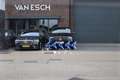 Mercedes-Benz EQS SUV 450+ AMG Line 118 kWh | Luchtvering | Hyperscreen Blau - thumbnail 26