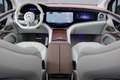 Mercedes-Benz EQS SUV 450+ AMG Line 118 kWh | Luchtvering | Hyperscreen Blau - thumbnail 2