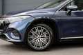 Mercedes-Benz EQS SUV 450+ AMG Line 118 kWh | Luchtvering | Hyperscreen Blau - thumbnail 17