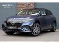 Mercedes-Benz EQS SUV 450+ AMG Line 118 kWh | Luchtvering | Hyperscreen Blau - thumbnail 1