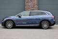 Mercedes-Benz EQS SUV 450+ AMG Line 118 kWh | Luchtvering | Hyperscreen Blau - thumbnail 9