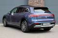 Mercedes-Benz EQS SUV 450+ AMG Line 118 kWh | Luchtvering | Hyperscreen Blau - thumbnail 5