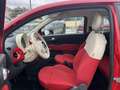 Fiat 500 1.2 69cv GPL EURO 5 Rosso - thumbnail 10
