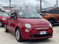 Fiat 500 1.2 69cv GPL EURO 5 Rosso - thumbnail 1
