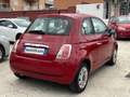Fiat 500 1.2 69cv GPL EURO 5 Rosso - thumbnail 8