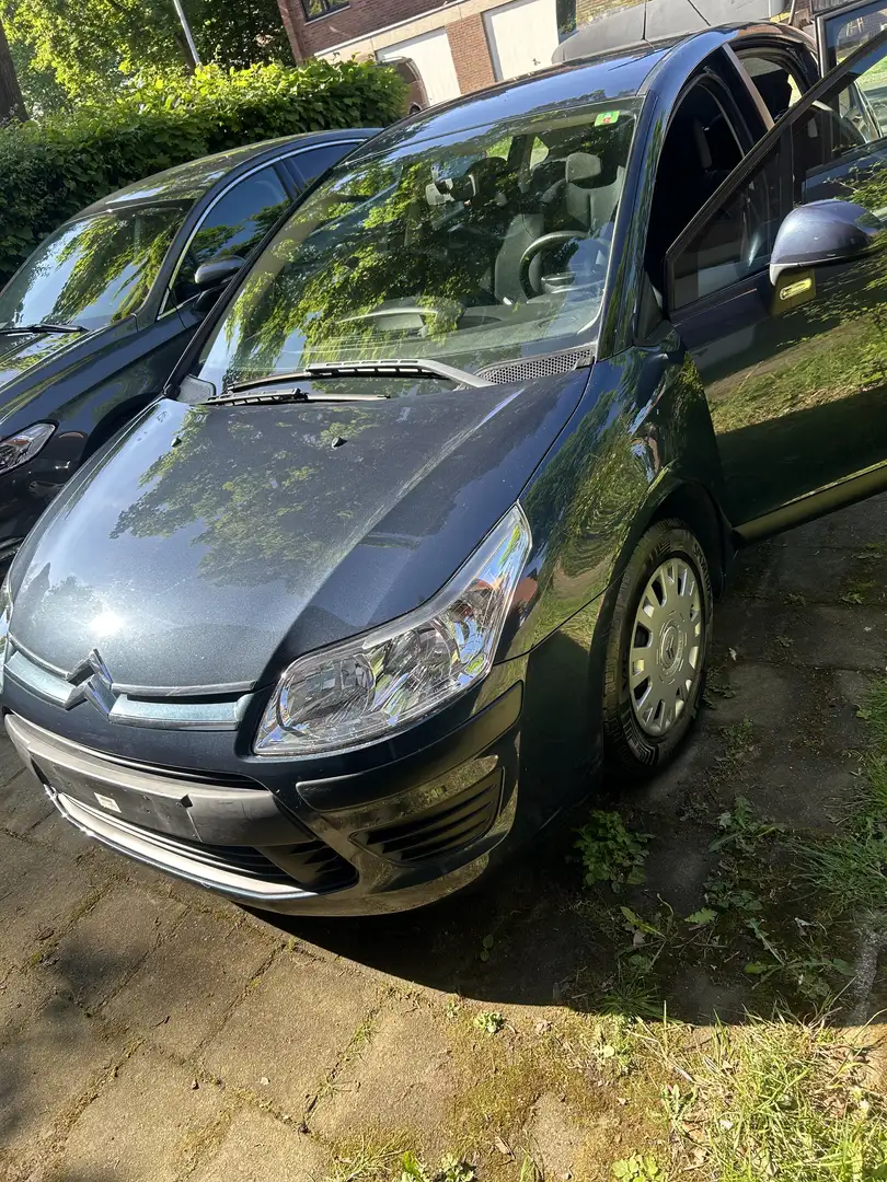 Citroen C4 1.4i Tonic - 1