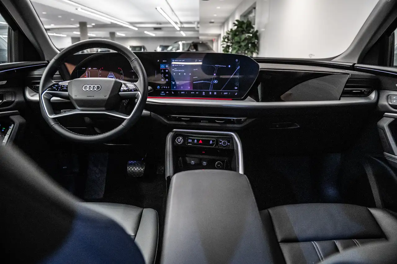 Audi Q5 photo Audi Q5