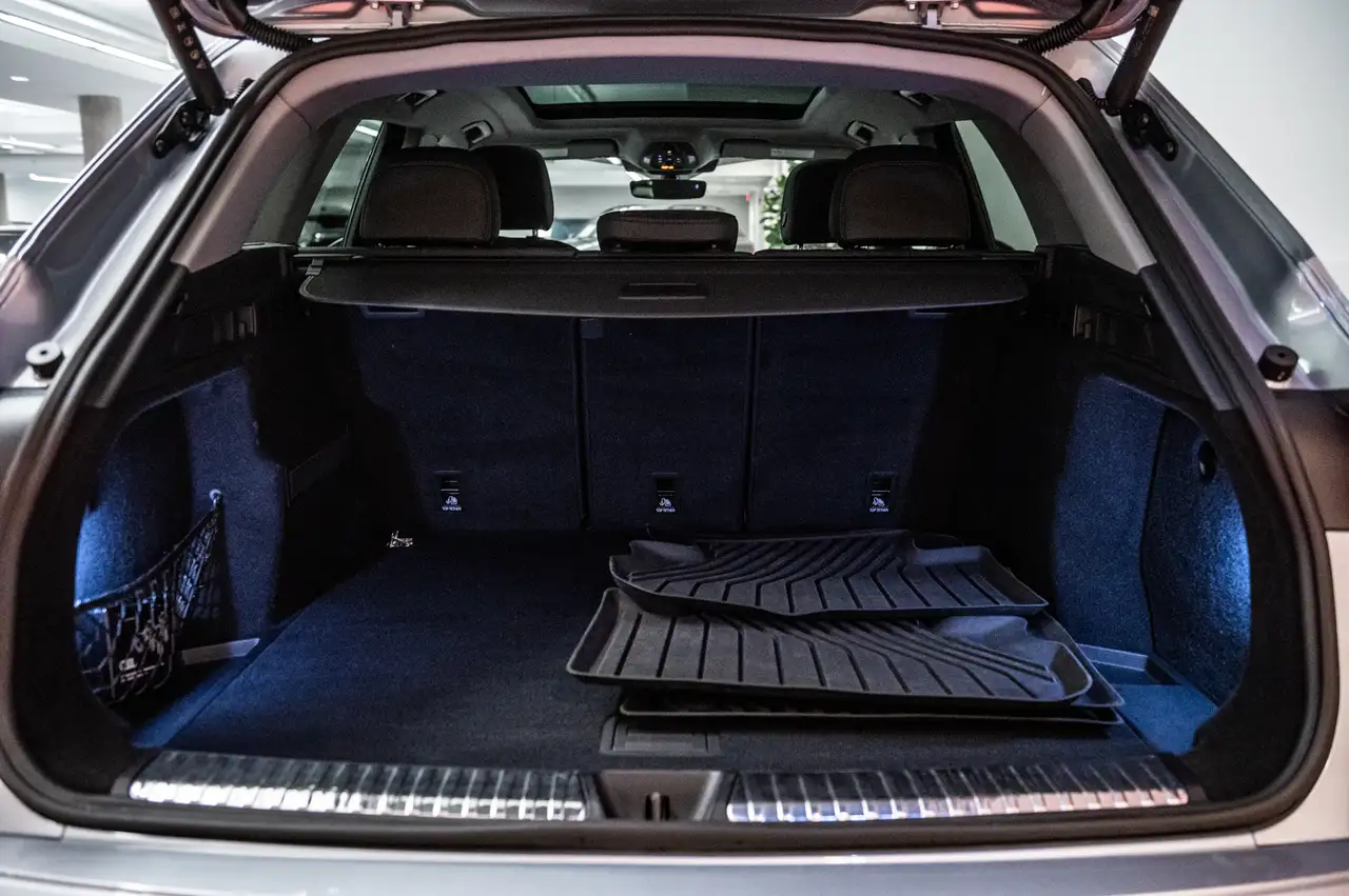 Audi Q5 photo Audi Q5