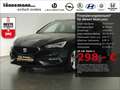 SEAT Leon ST FR eTSI DSG+AHK+VOLL LED+NAVI+RÜCKFAHRKAMERA+SP Schwarz - thumbnail 1