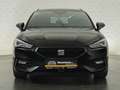 SEAT Leon ST FR eTSI DSG+AHK+VOLL LED+NAVI+RÜCKFAHRKAMERA+SP Schwarz - thumbnail 4