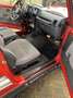 Suzuki SJ Samurai S.W. Passo Lungo Deluxe - thumbnail 7
