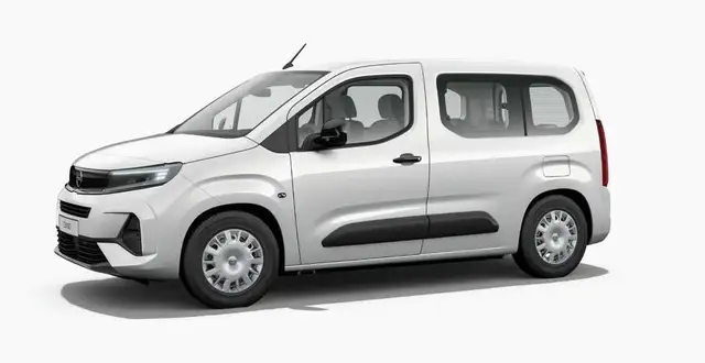 Opel Combo N1  100Cv 1.5 Td S/S MT6 €6.4ebis Edition