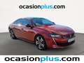 Peugeot 508 1.6 PureTech S&S GT Line EAT8 225 Rojo - thumbnail 2