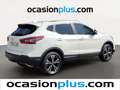 Nissan Qashqai 1.5dCi N-Connecta 4x2 85kW Blanco - thumbnail 4